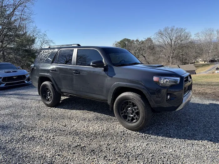 Tri State Window Tinting 6