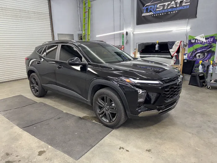 Tri State Window Tinting 3