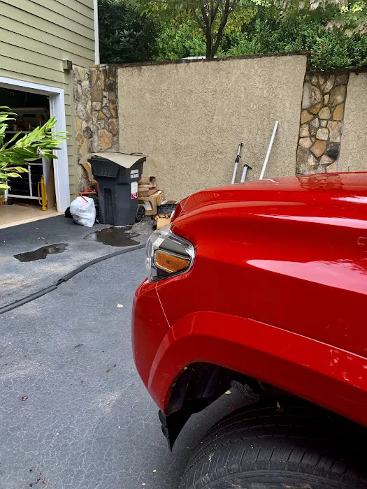 Car Crafters Collision & Towing 1