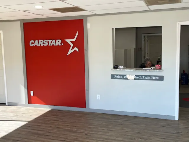 Car Crafters Collision & Towing 6