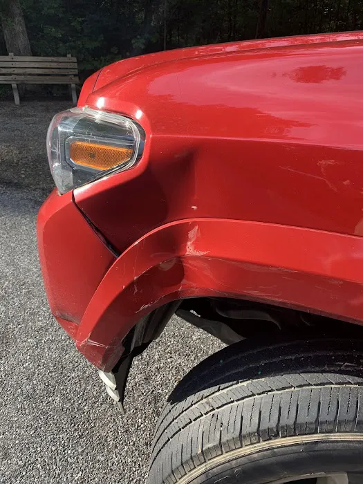 Car Crafters Collision & Towing 5