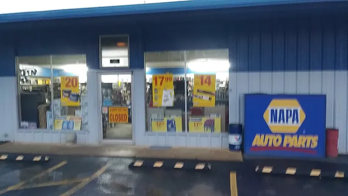 NAPA Auto Parts - Kaye's Auto Parts 0
