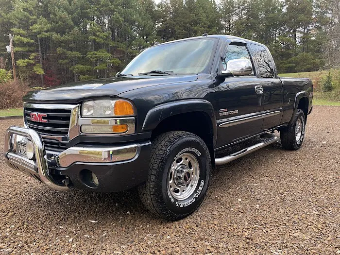 Immaculate Auto Detailing of McCaysville 0