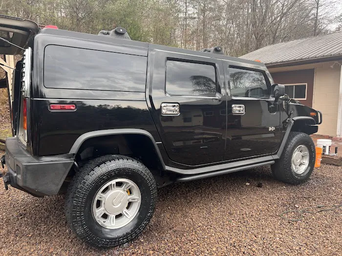 Immaculate Auto Detailing of McCaysville 7