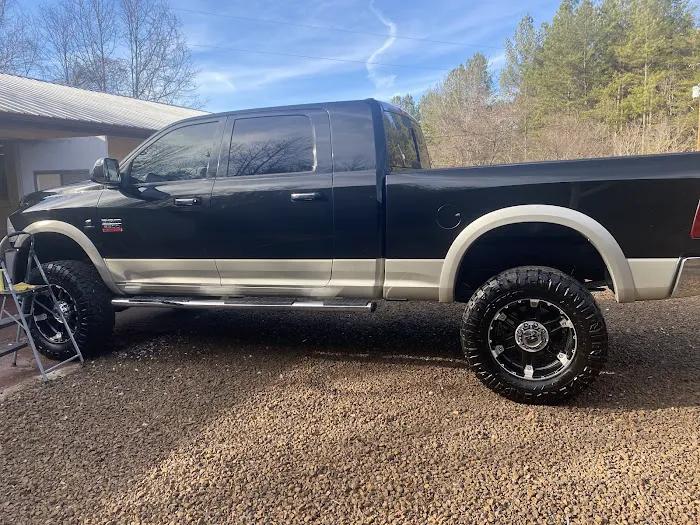 Immaculate Auto Detailing of McCaysville 6