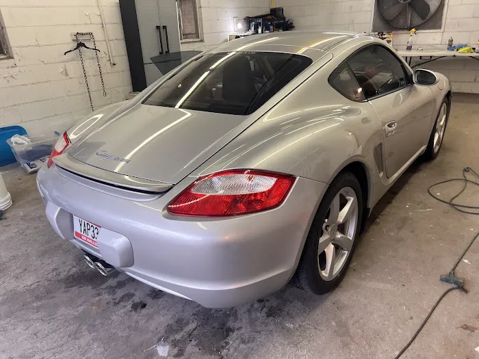 Immaculate Auto Detailing of McCaysville 2