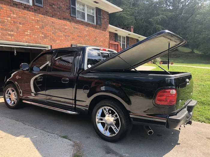 Immaculate Auto Detailing of McCaysville 9