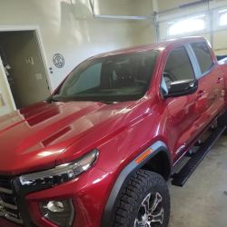 Carver's Window Tinting ico