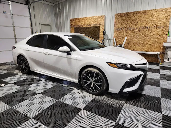 Carver's Window Tinting 9