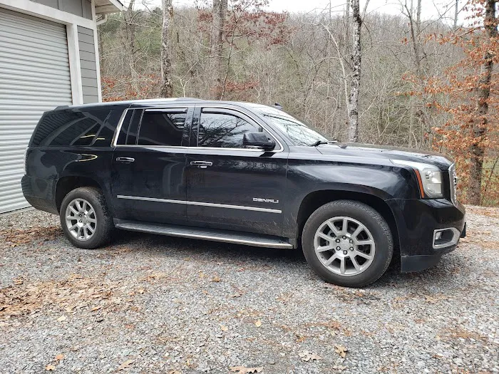 Carver's Window Tinting 5