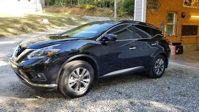 Carver's Window Tinting 6