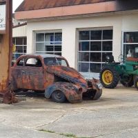 Ted Weaver Body Shop