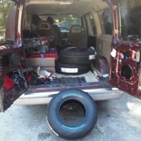 GAINESVILLE TIRE STOP