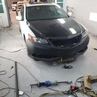 U&V Collision Repair LLC