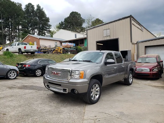 U&V Collision Repair LLC 7