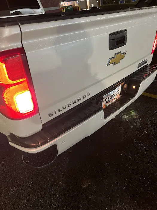 U&V Collision Repair LLC 1