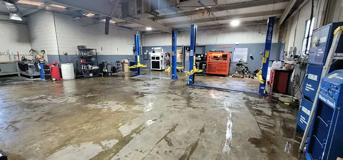 James Blair's Auto Care 2