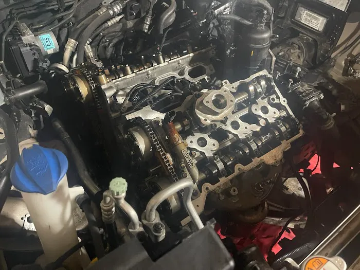 James Blair's Auto Care 3