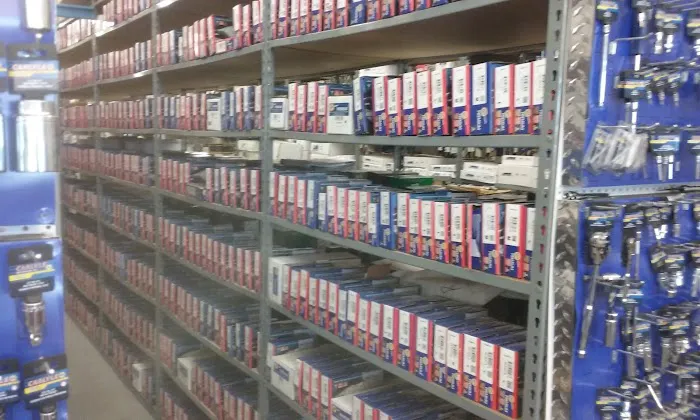 NAPA Auto Parts - Wilsons Auto and Supply 4