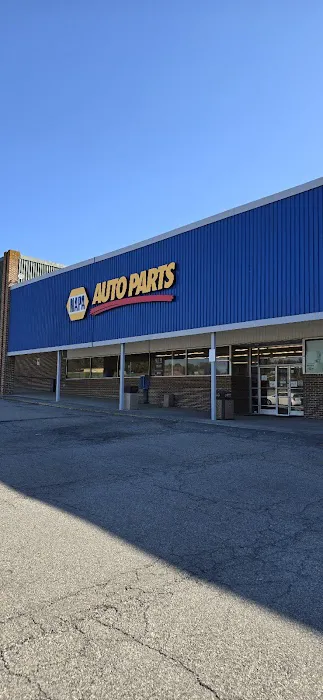 NAPA Auto Parts - Wilsons Auto and Supply 1