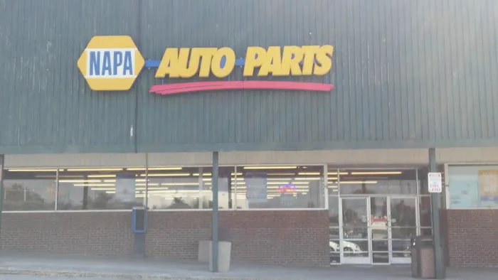 NAPA Auto Parts - Wilsons Auto and Supply 3