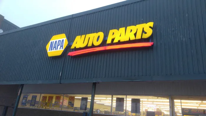 NAPA Auto Parts - Wilsons Auto and Supply 2
