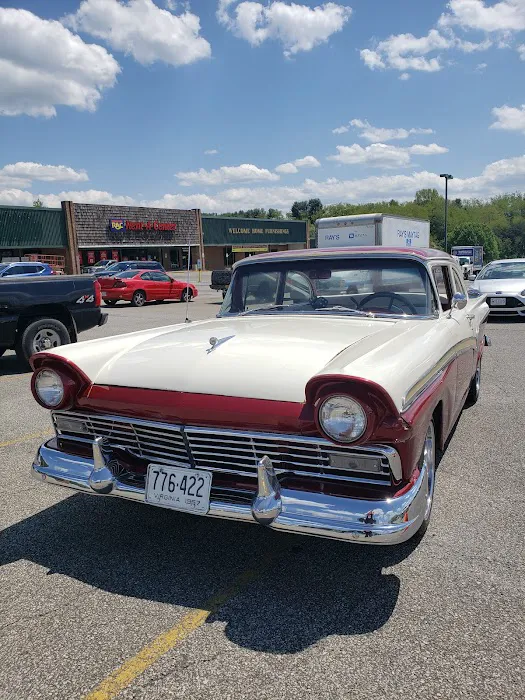 NAPA Auto Parts - Wilsons Auto and Supply 0