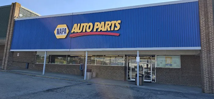 NAPA Auto Parts - Wilsons Auto and Supply 5