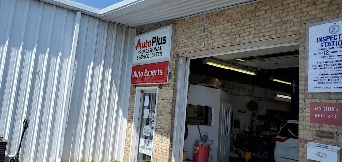Blacksburg Auto Parts 0