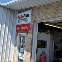 Blacksburg Auto Parts