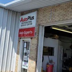 Blacksburg Auto Parts ico