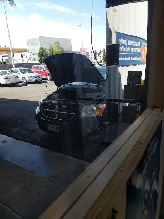 Auto Experts 0