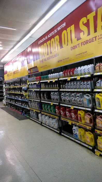 Advance Auto Parts 1