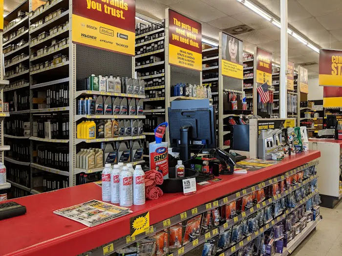 Advance Auto Parts 6