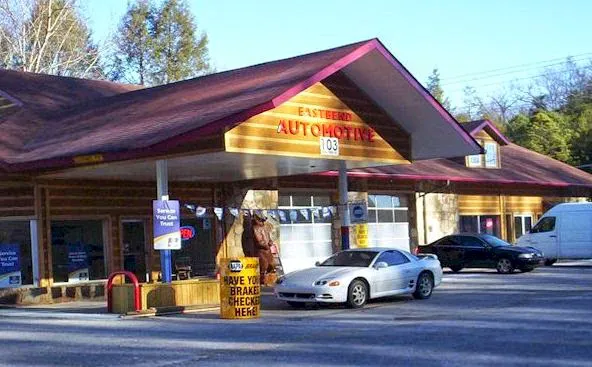 Eastbend Automotive 1