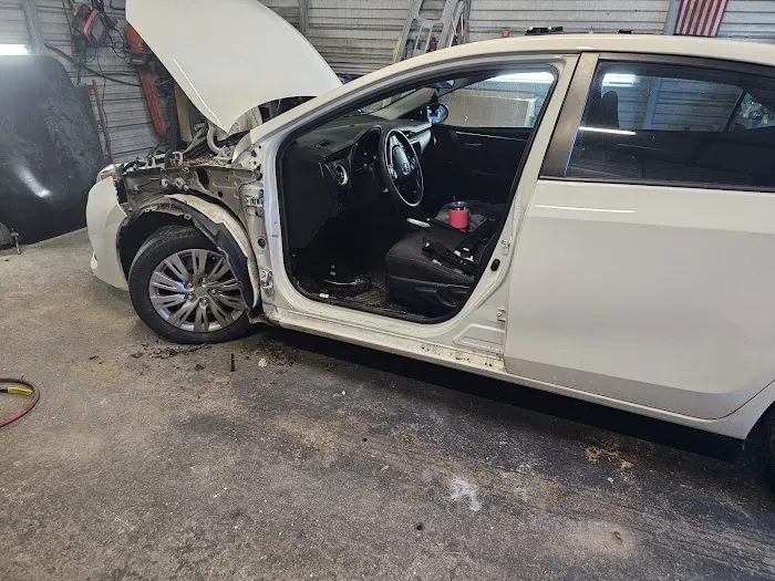 Crash Collision Centers 6