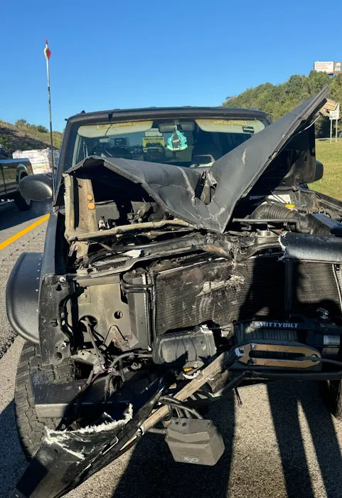 Crash Collision Centers 0