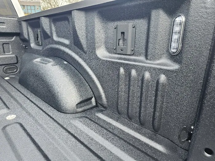 Modified truck bedliners 5
