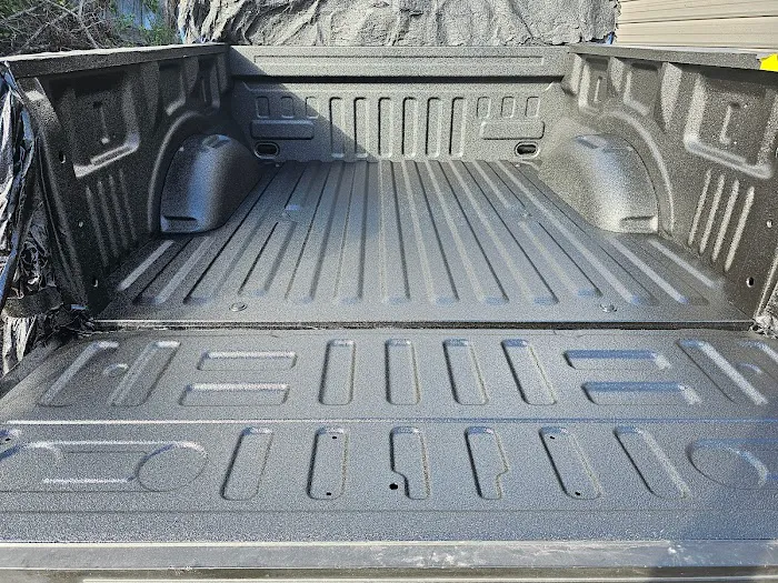 Modified truck bedliners 8