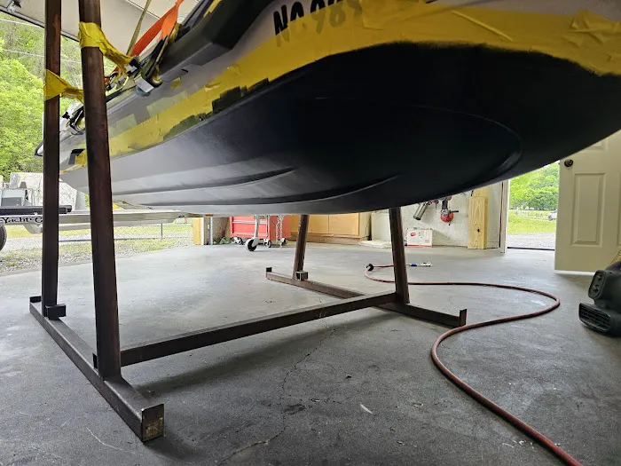 Modified truck bedliners 0
