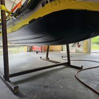 Modified truck bedliners