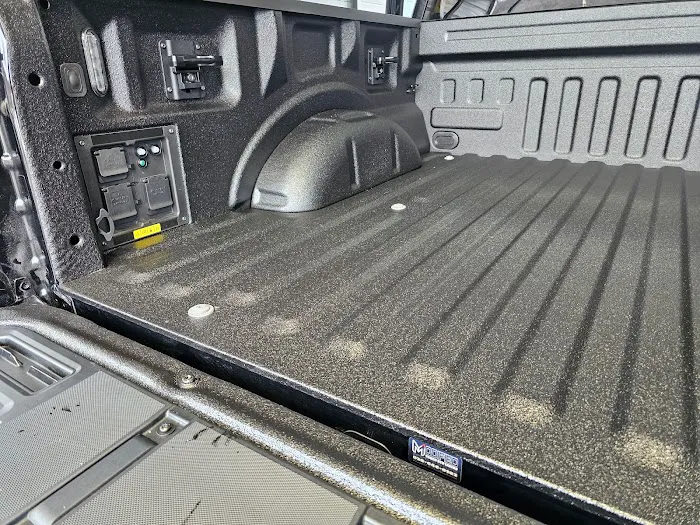 Modified truck bedliners 6