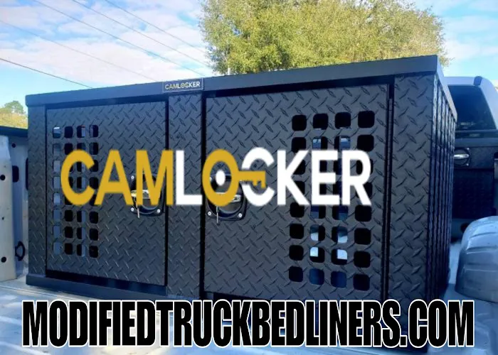 Modified truck bedliners 2
