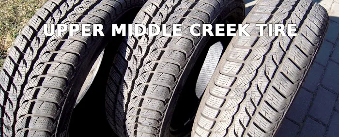 Upper Middle Creek Tire 4