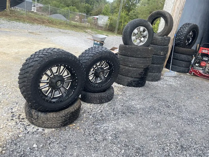 Yerie's Tire Shop 0