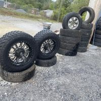 Yerie's Tire Shop