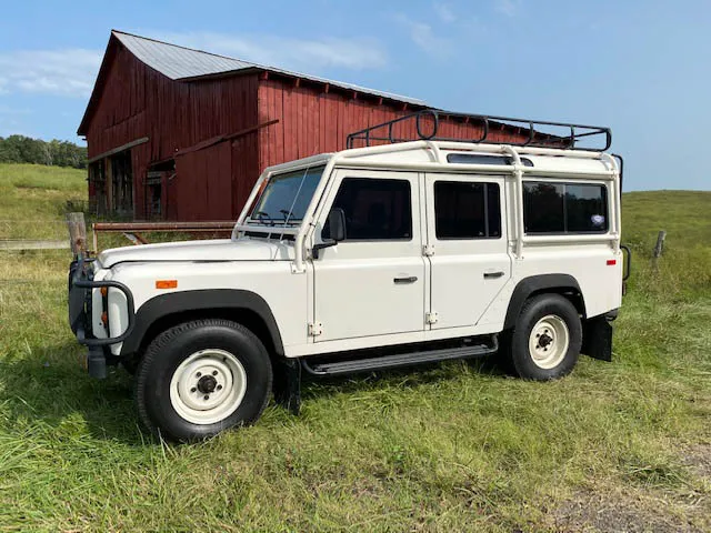 Ireson Motorsports 1