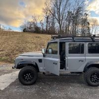 Ireson Motorsports
