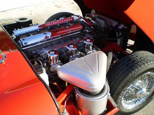 Ireson Motorsports 4