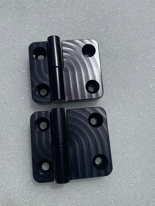 Ireson Motorsports 5